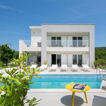 Villa Debora By Interhome Diminici Exterior photo
