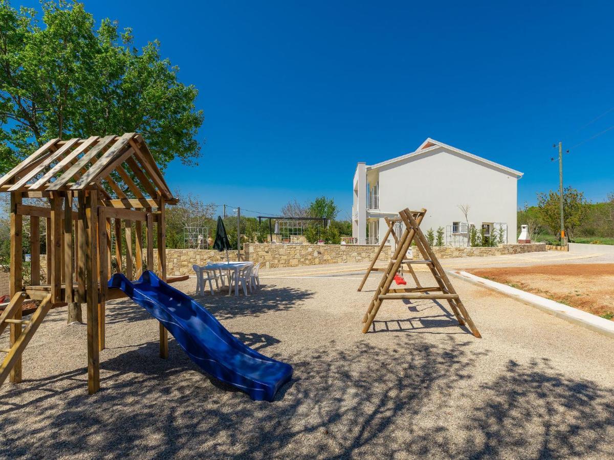 Villa Debora By Interhome Diminici Exterior photo