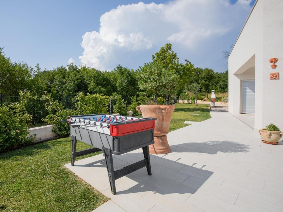 Villa Debora By Interhome Diminici Exterior photo