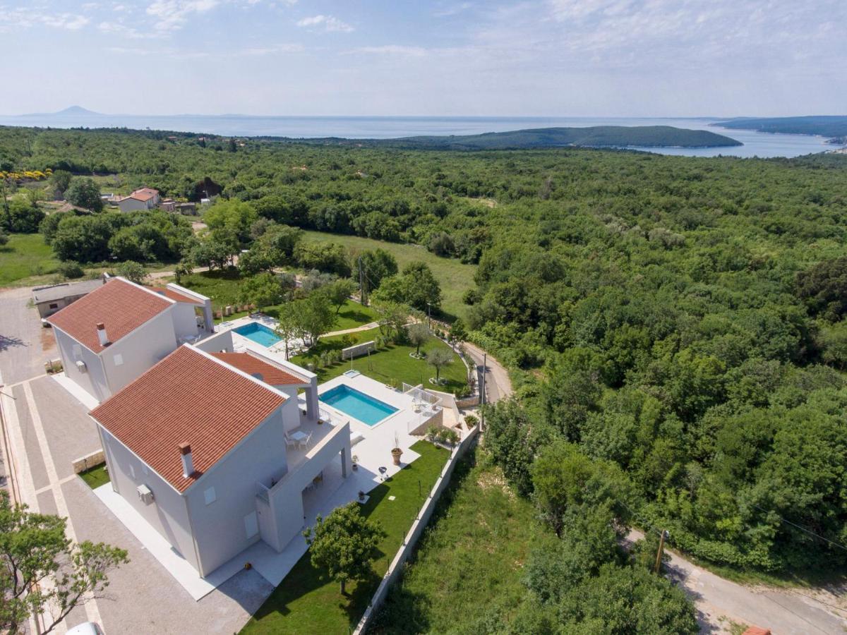 Villa Debora By Interhome Diminici Exterior photo