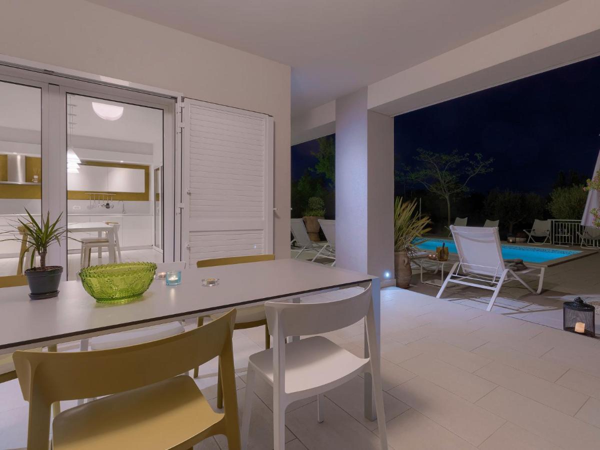Villa Debora By Interhome Diminici Exterior photo