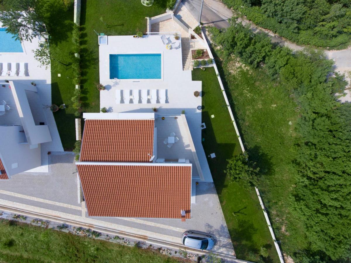 Villa Debora By Interhome Diminici Exterior photo