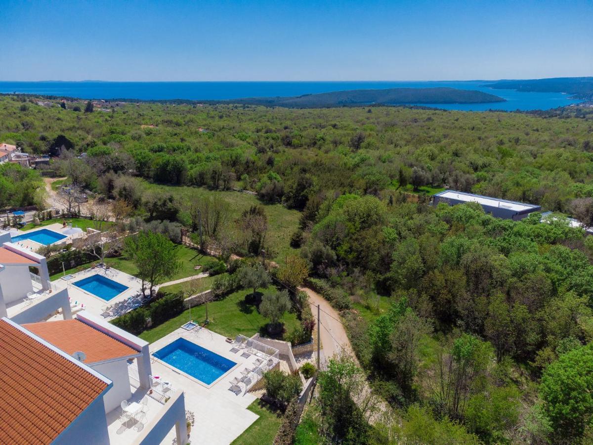 Villa Debora By Interhome Diminici Exterior photo