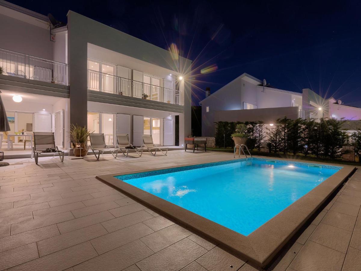 Villa Debora By Interhome Diminici Exterior photo