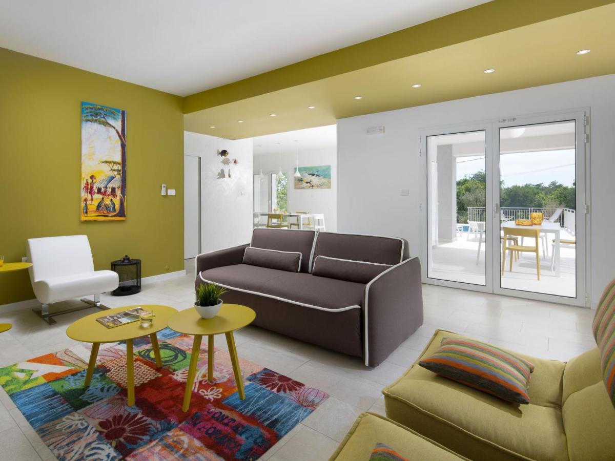 Villa Debora By Interhome Diminici Exterior photo