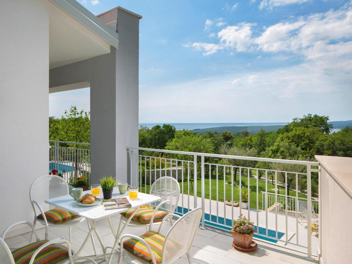 Villa Debora By Interhome Diminici Exterior photo