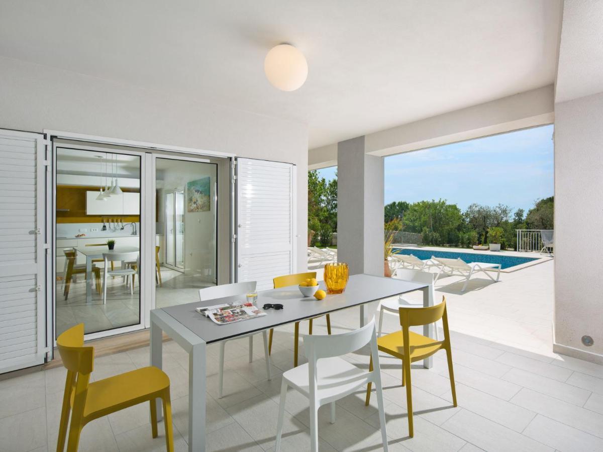 Villa Debora By Interhome Diminici Exterior photo