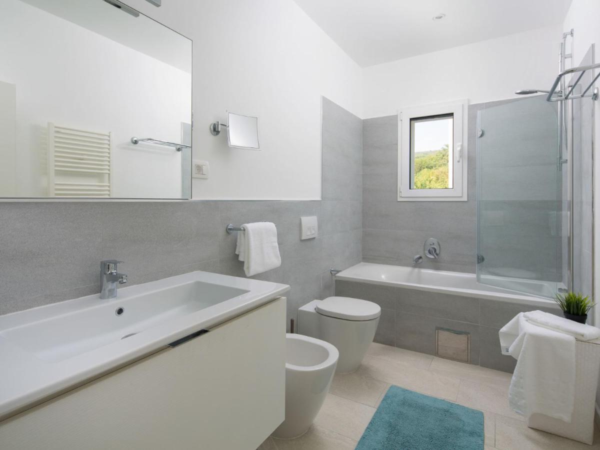 Villa Debora By Interhome Diminici Exterior photo