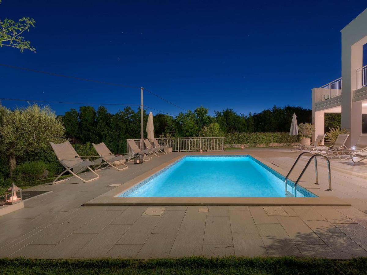 Villa Debora By Interhome Diminici Exterior photo