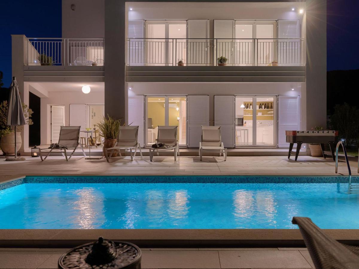 Villa Debora By Interhome Diminici Exterior photo