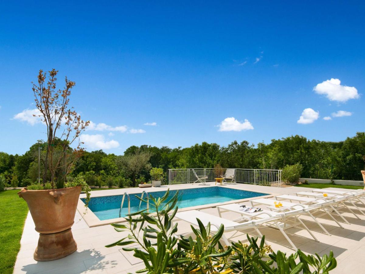Villa Debora By Interhome Diminici Exterior photo