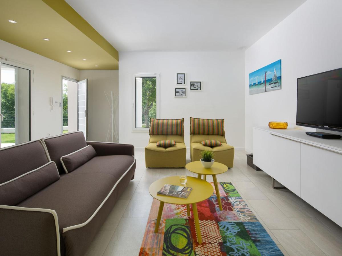 Villa Debora By Interhome Diminici Exterior photo