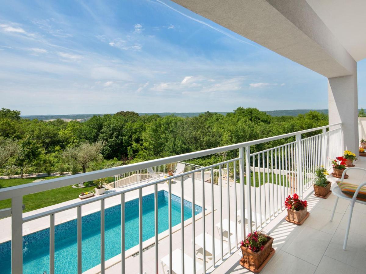 Villa Debora By Interhome Diminici Exterior photo