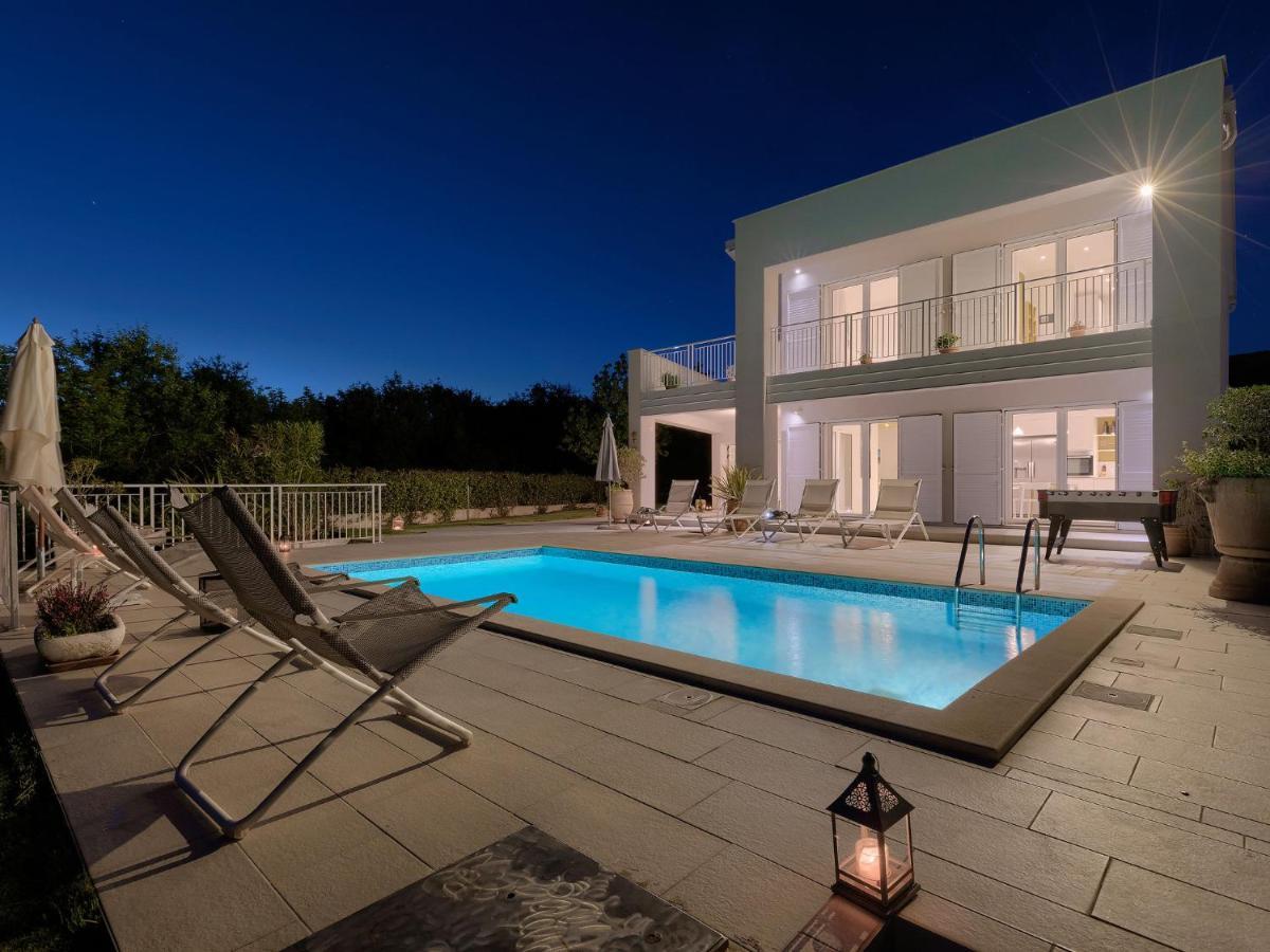 Villa Debora By Interhome Diminici Exterior photo