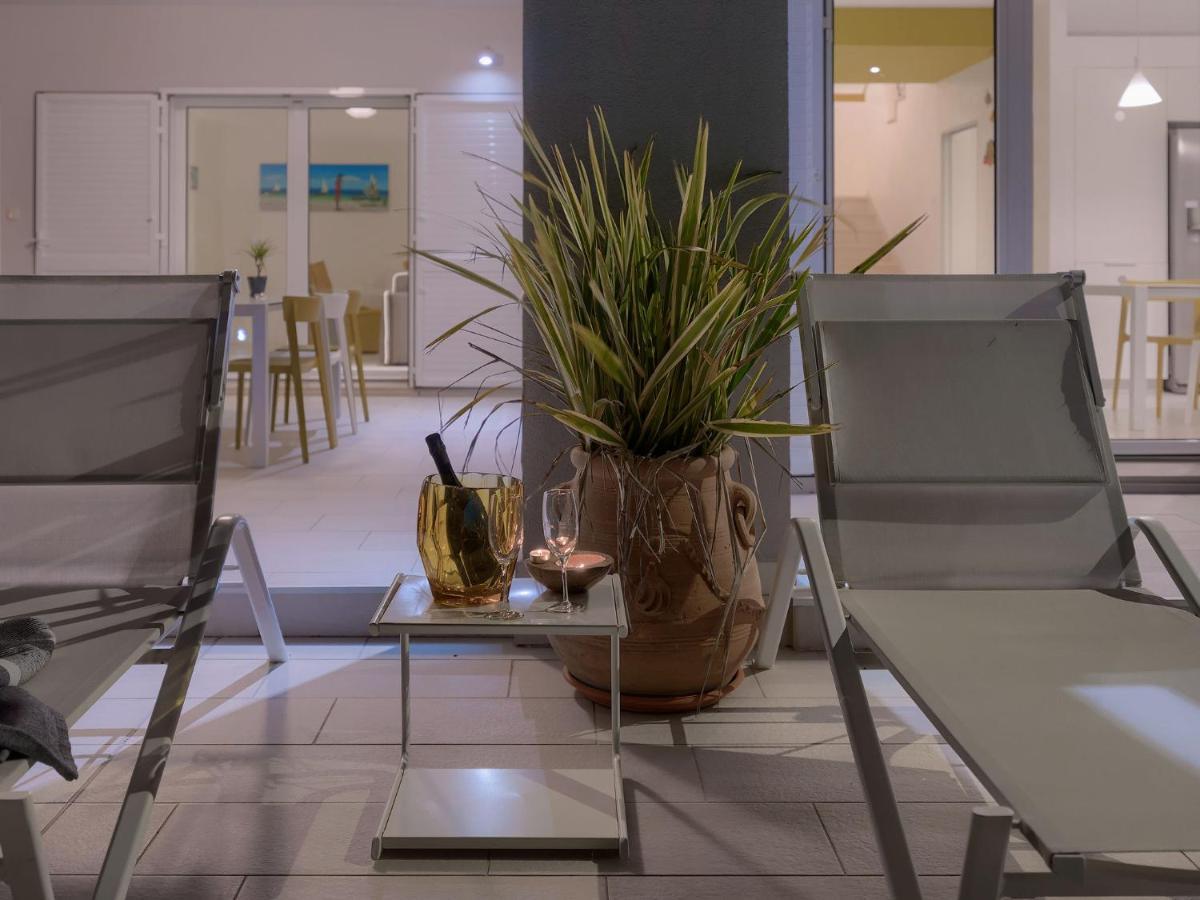 Villa Debora By Interhome Diminici Exterior photo